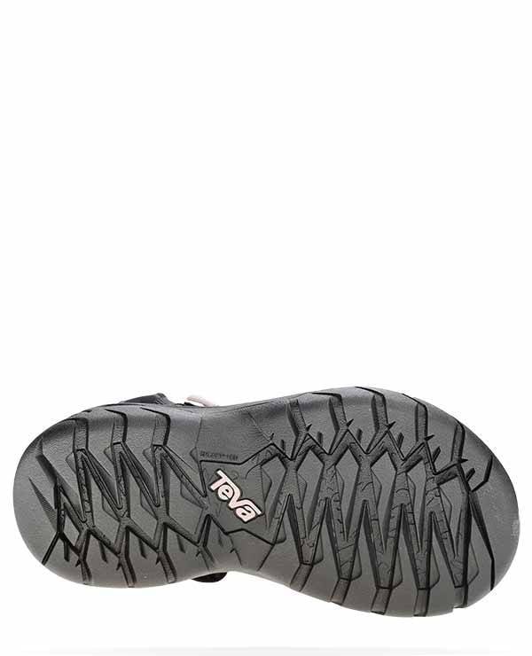 Sandale Teva Terra Fi 5 Universal Women Negru - Black - poza 5