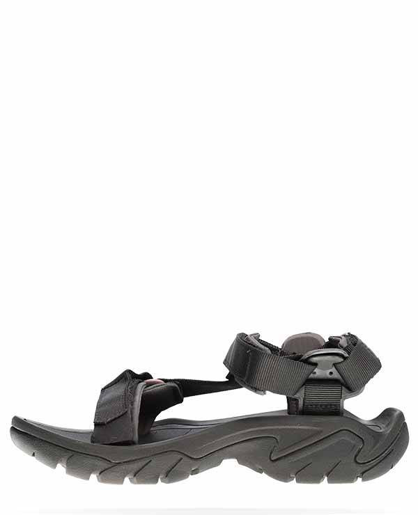 Sandale Teva Terra Fi 5 Universal Women Negru - Black - poza 3