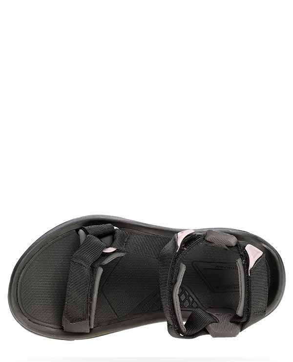 Sandale Teva Terra Fi 5 Universal Women Negru - Black - poza 4