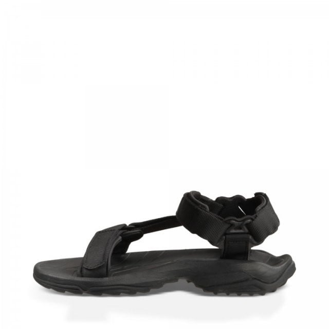 Sandale Teva Terra Fi Lite Men Negru - Black - poza 3