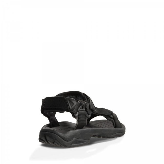 Sandale Teva Terra Fi Lite Men Negru - Black - poza 4