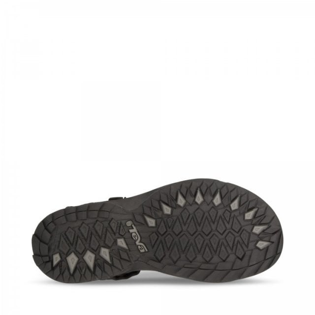Sandale Teva Terra Fi Lite Men Negru - Black - poza 5