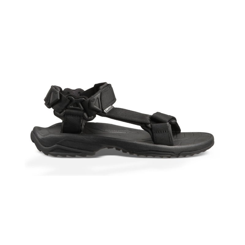 Sandale Teva Terra Fi Lite Men Negru - Black - poza 1