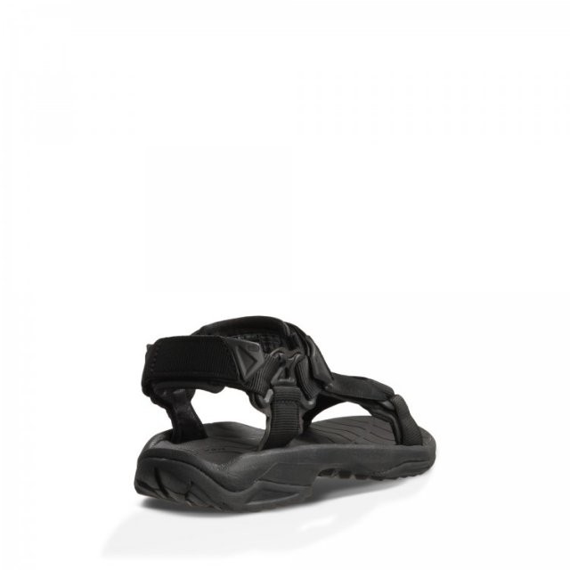 Sandale Teva Terra Fi Lite Men Negru - Black - poza 4