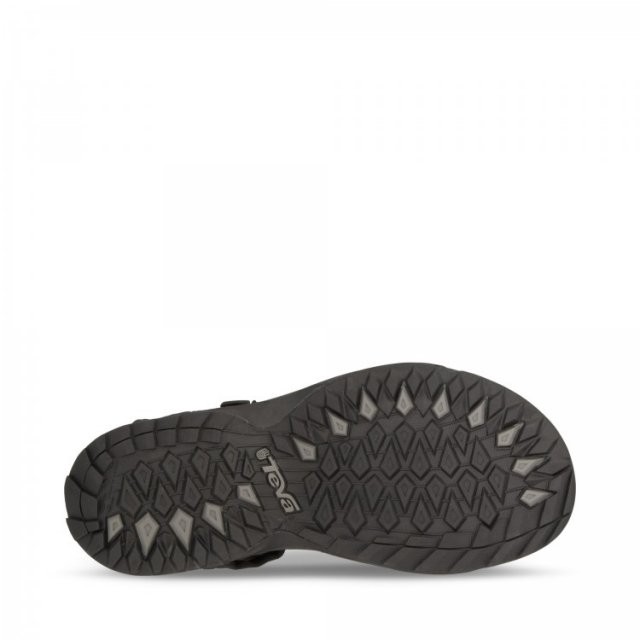 Sandale Teva Terra Fi Lite Men Negru - Black - poza 5