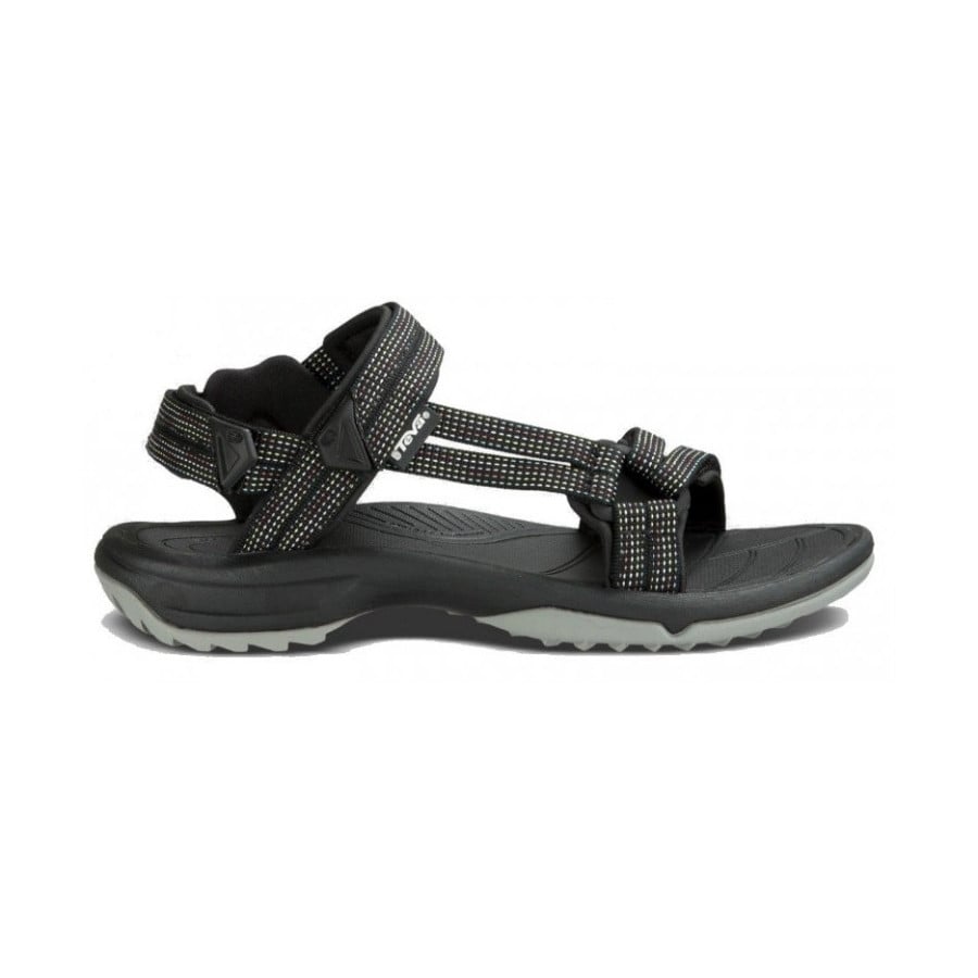 Sandale Teva Terra Fi Lite Women Negru - City Lights Black/Pastel - poza 1