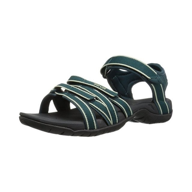 Sandale Teva Tirra 2 Albastru deschis - Teal - poza 2