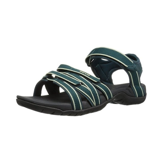 Sandale Teva Tirra 2 Albastru deschis - Teal - poza 2