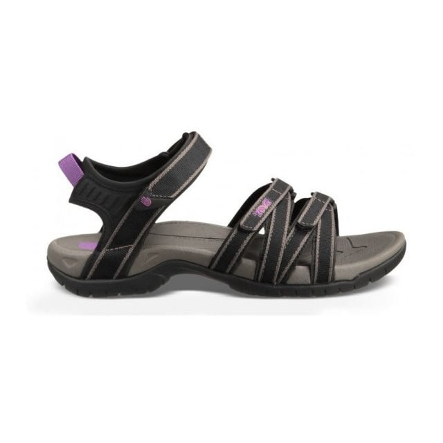 Sandale Teva Tirra 2 Negru - Black - poza 1