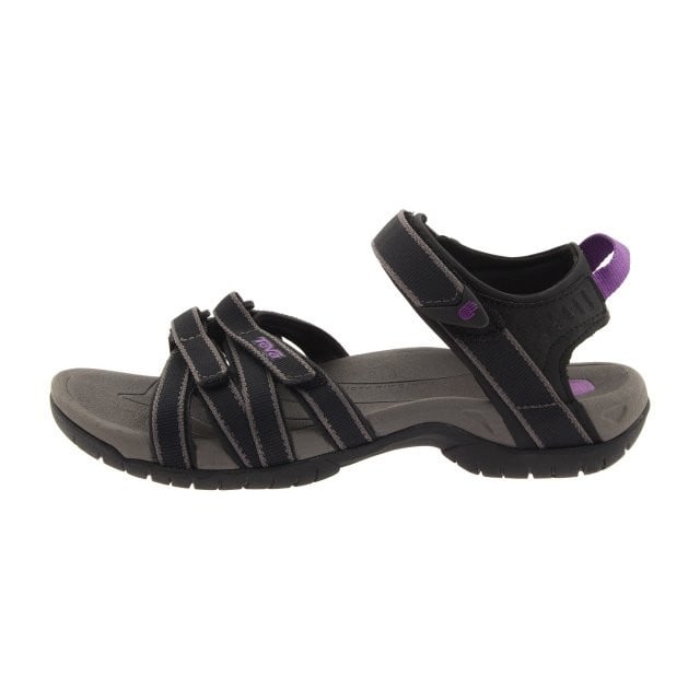 Sandale Teva Tirra 2 Negru - Black - poza 2