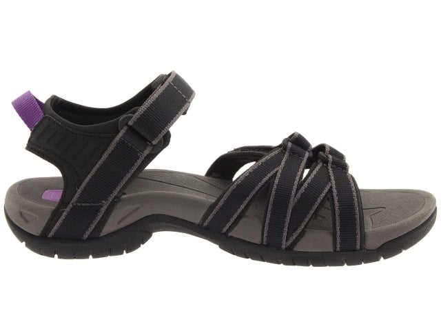 Sandale Teva Tirra 2 Negru - Black - poza 3