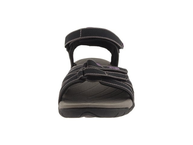 Sandale Teva Tirra 2 Negru - Black - poza 4