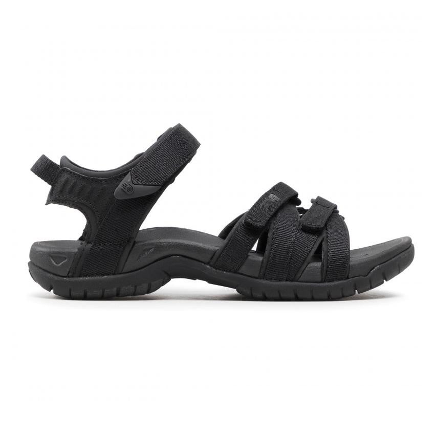 Sandale Teva Tirra 2 Negru - Black/Black - poza 1