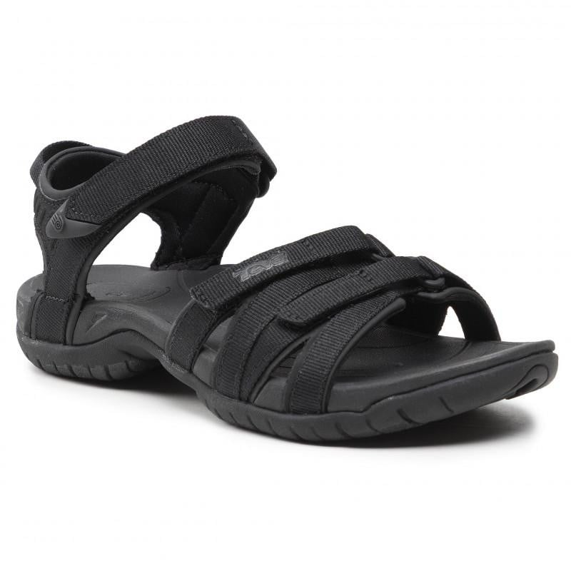 Sandale Teva Tirra 2 Negru - Black/Black - poza 2