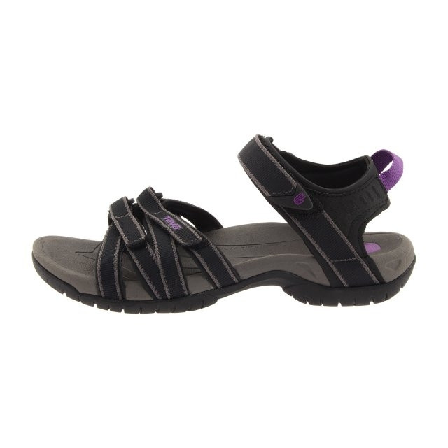 Sandale Teva Tirra 2 Negru - Black - poza 2