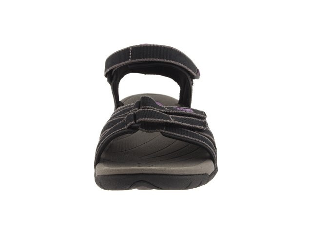 Sandale Teva Tirra 2 Negru - Black - poza 4