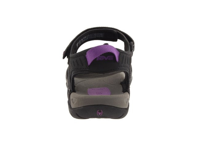 Sandale Teva Tirra 2 Negru - Black - poza 5