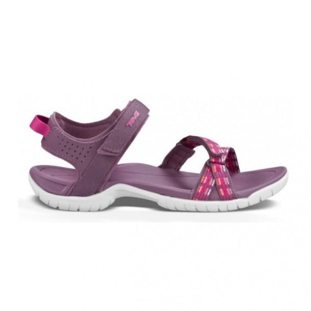 Sandale Teva Verra Mov - Purple - poza 1