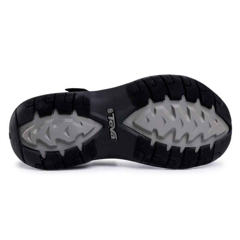 Sandale Teva Verra Negru - Antiguous Black Multi - poza 4
