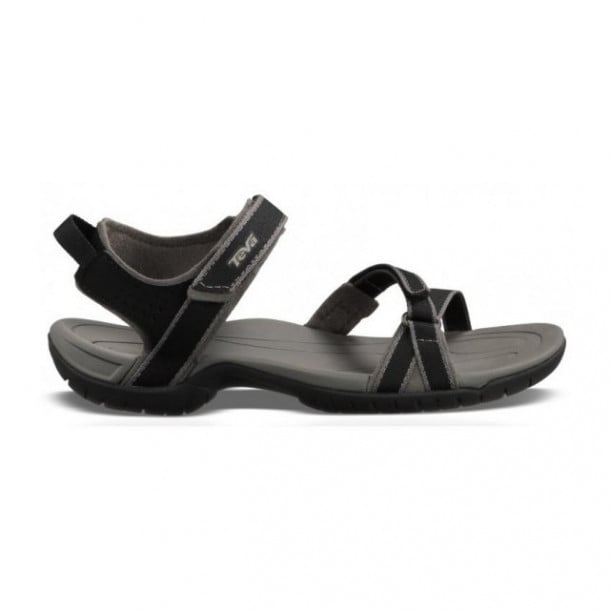Sandale Teva Verra Negru - Black - poza 1