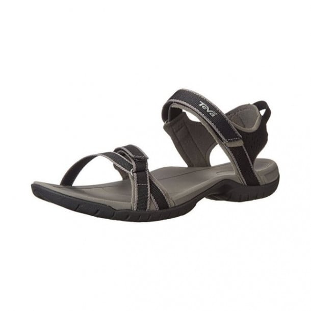 Sandale Teva Verra Negru - Black - poza 2