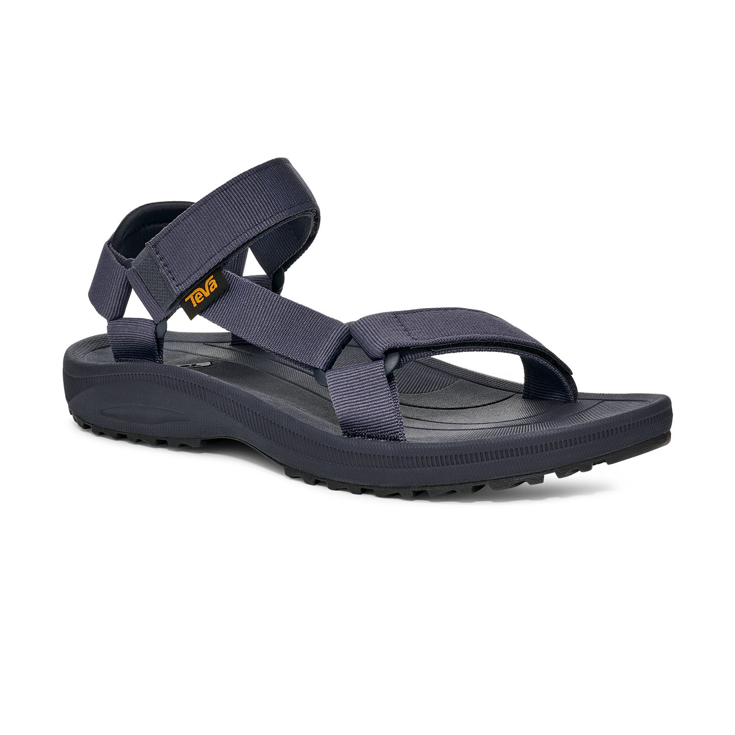 Sandale Teva Winsted Albastru - Crown Blue - poza 2