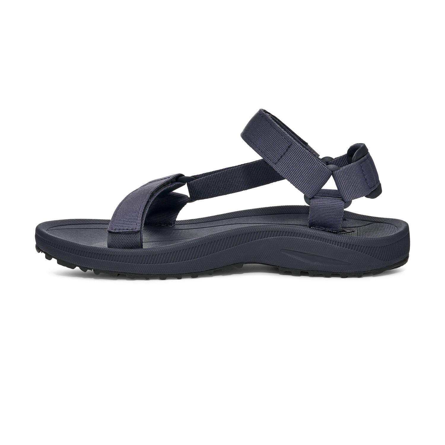 Sandale Teva Winsted Albastru - Crown Blue - poza 3