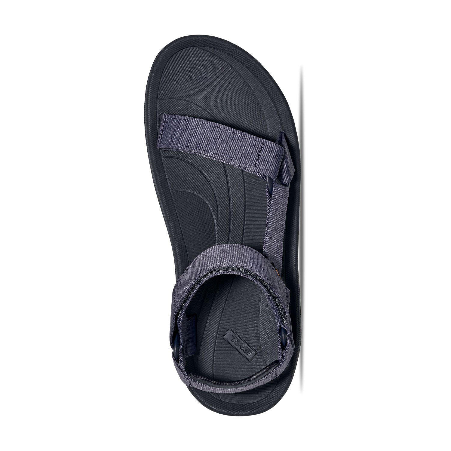 Sandale Teva Winsted Albastru - Crown Blue - poza 4