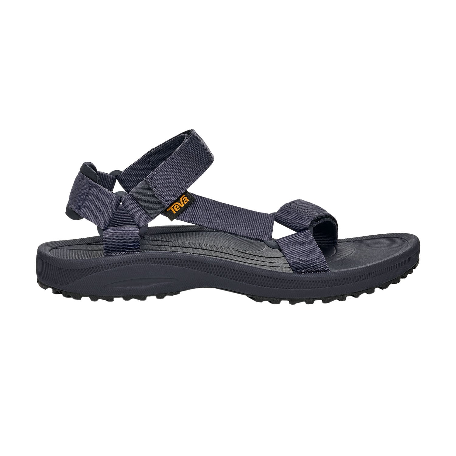 Sandale Teva Winsted Albastru - Crown Blue - poza 1