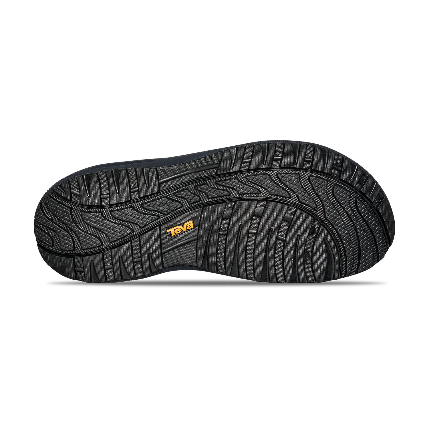 Sandale Teva Winsted Albastru - Crown Blue - poza 5