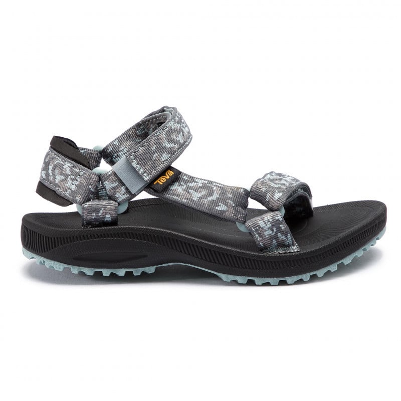 Sandale Teva Winsted Gri - Bramble Dark Shadow - poza 1