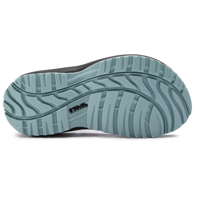Sandale Teva Winsted Gri - Bramble Dark Shadow - poza 5
