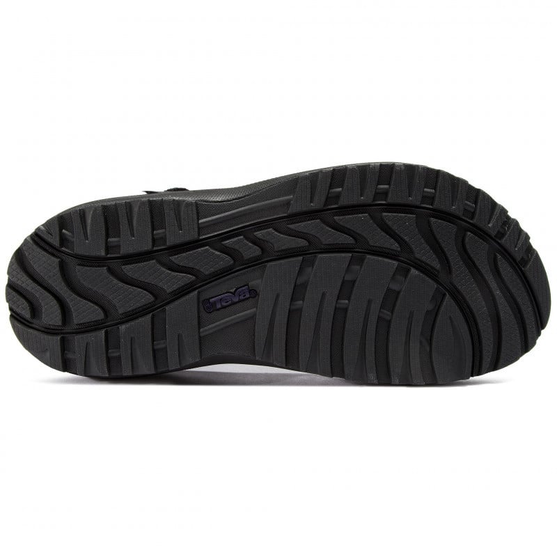 Sandale Teva Winsted Negru - Bramble Black - poza 5