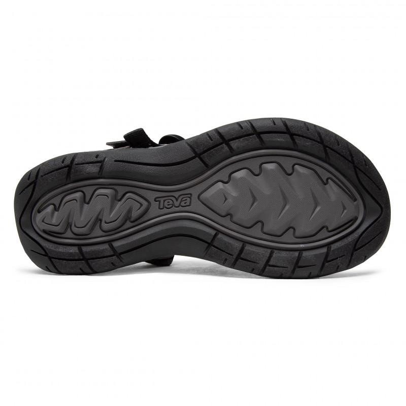 Sandale Teva Women's Ascona Sport Web Negru - Black - poza 4