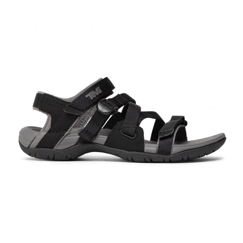 Sandale Teva Women's Ascona Sport Web Negru - Black - poza 1