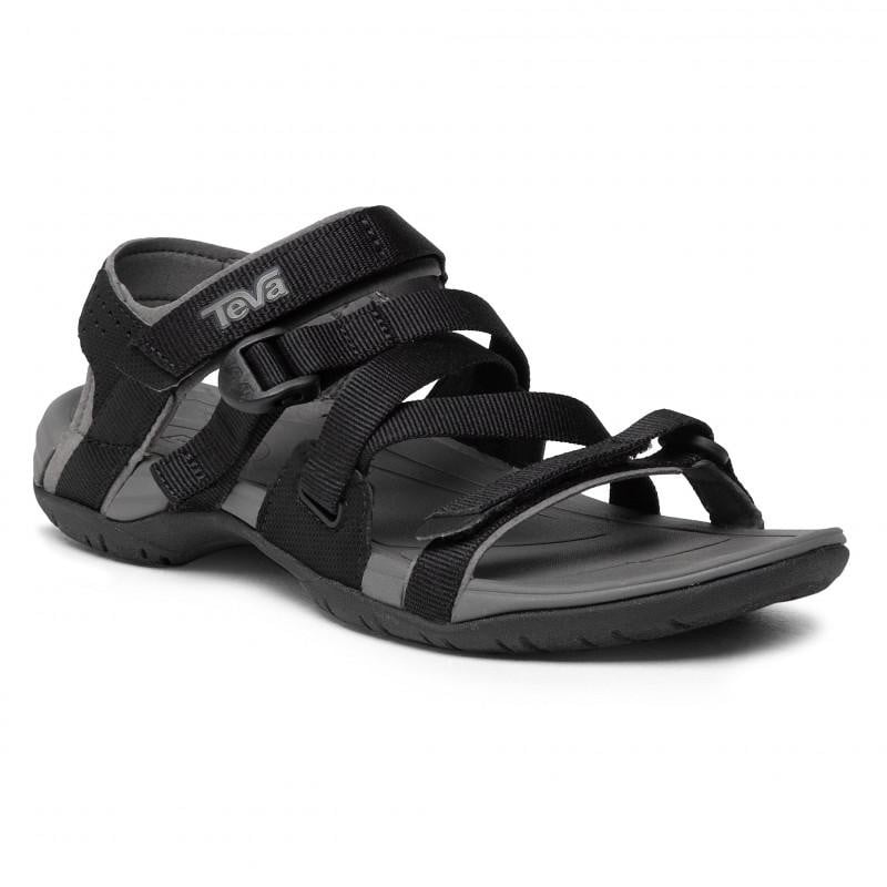 Sandale Teva Women's Ascona Sport Web Negru - Black - poza 2
