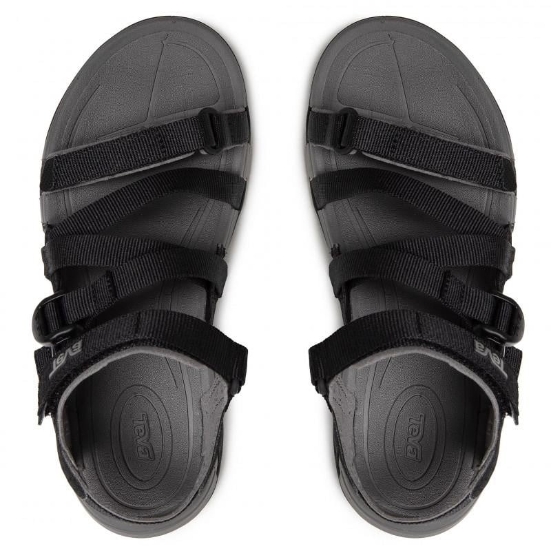 Sandale Teva Women's Ascona Sport Web Negru - Black - poza 3