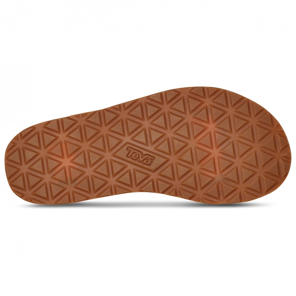 Sandale Teva Women's Original Universal Leather Maro - Sand Dune - poza 5