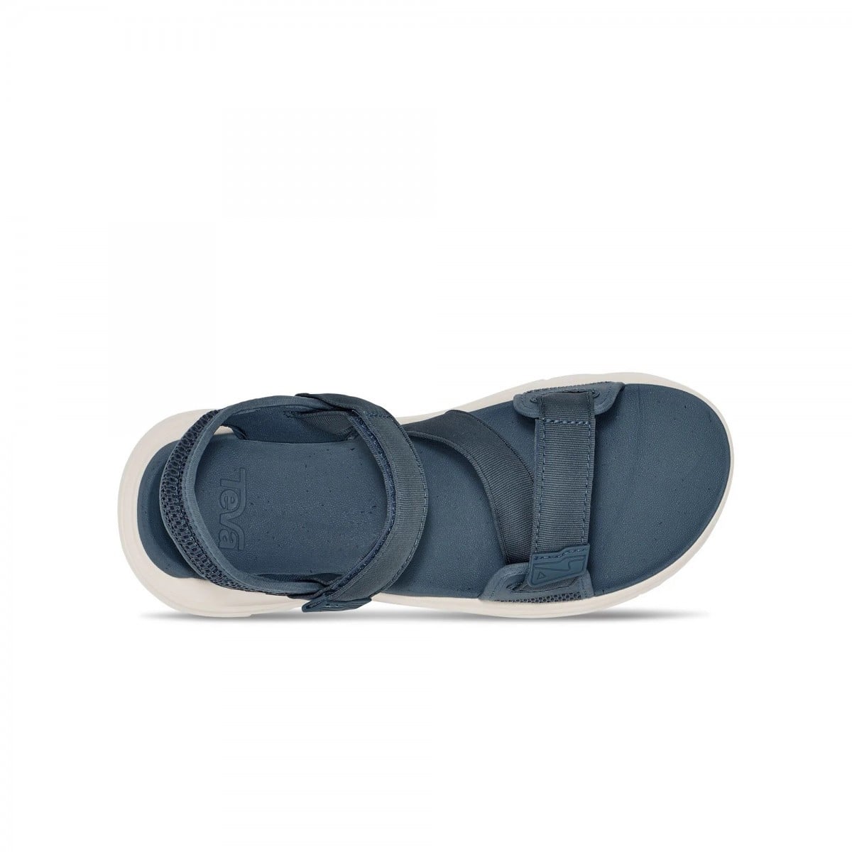Sandale Teva Zymic Men Albastru - Orizont Blue - poza 4