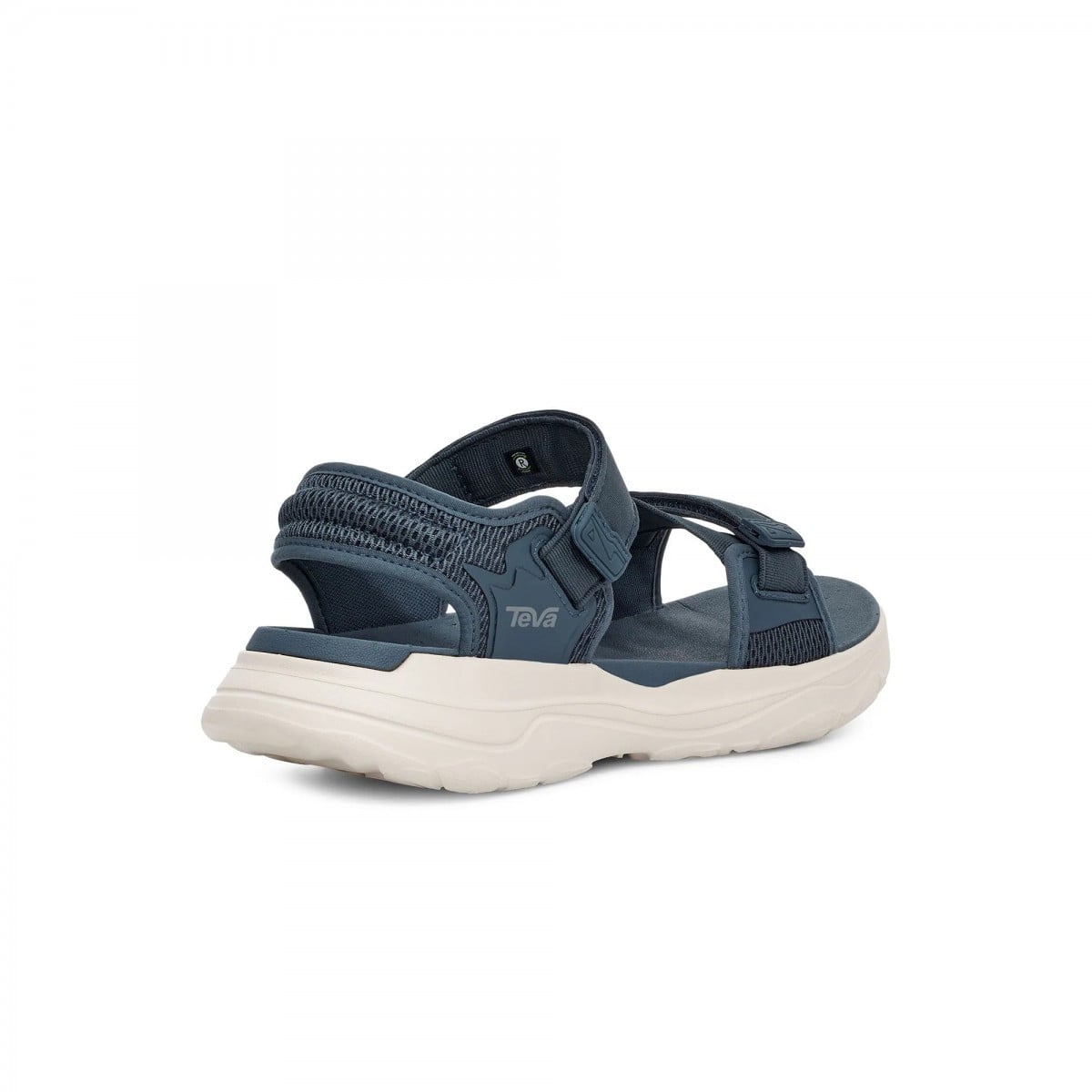 Sandale Teva Zymic Men Albastru - Orizont Blue - poza 5