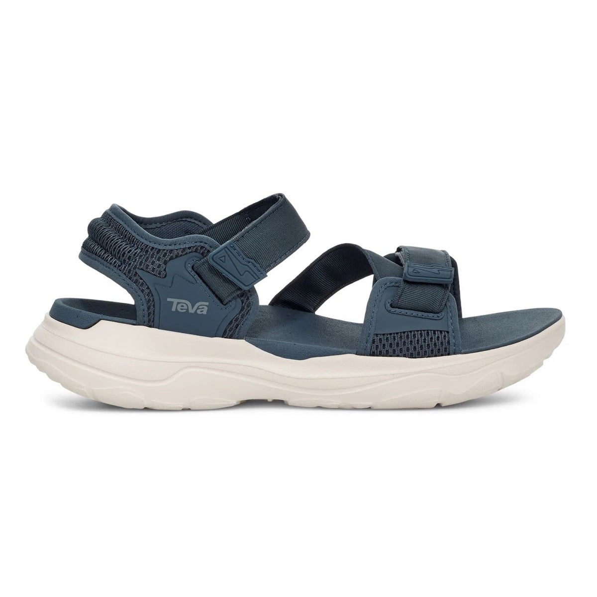 Sandale Teva Zymic Men Albastru - Orizont Blue - poza 1
