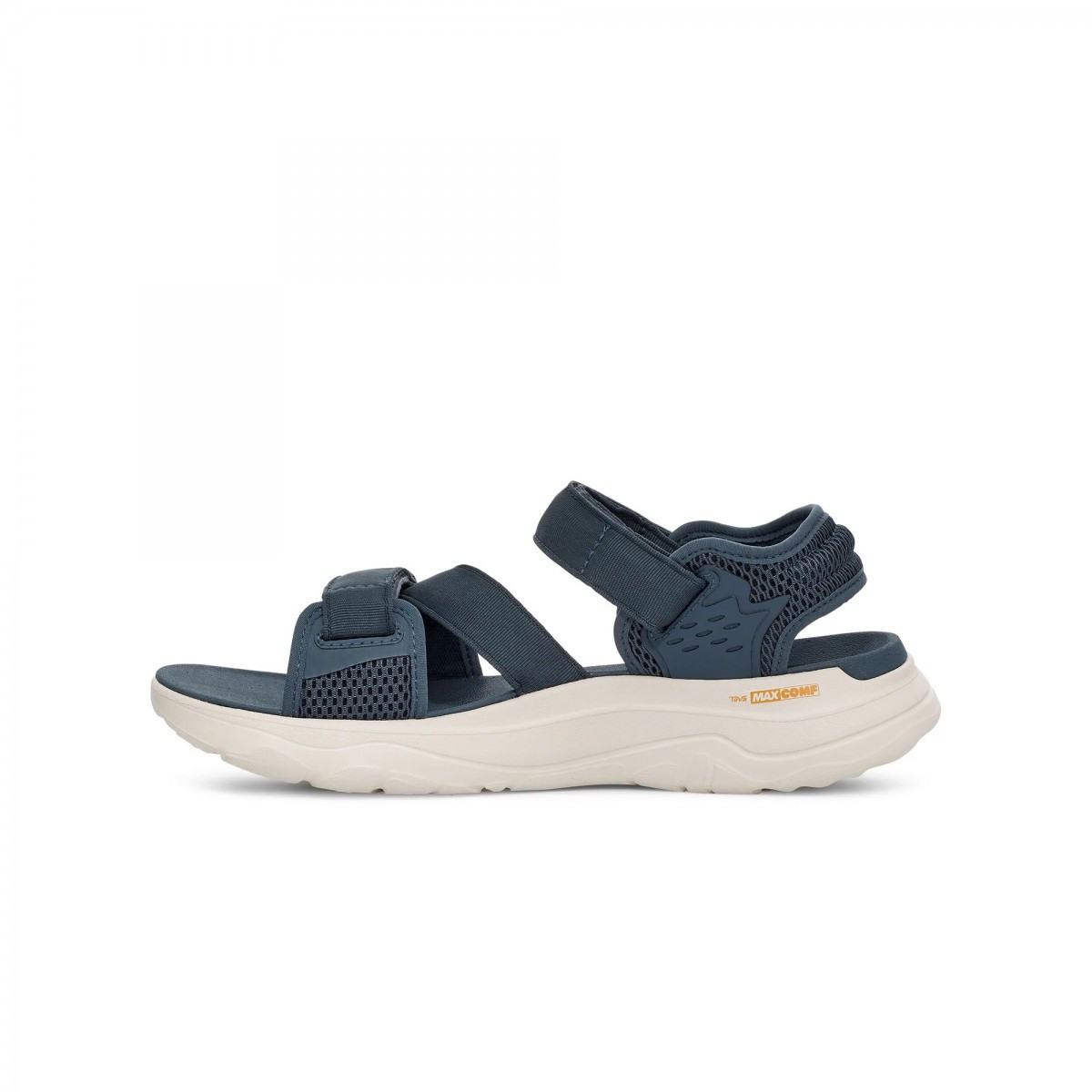 Sandale Teva Zymic Men Albastru - Orizont Blue - poza 3