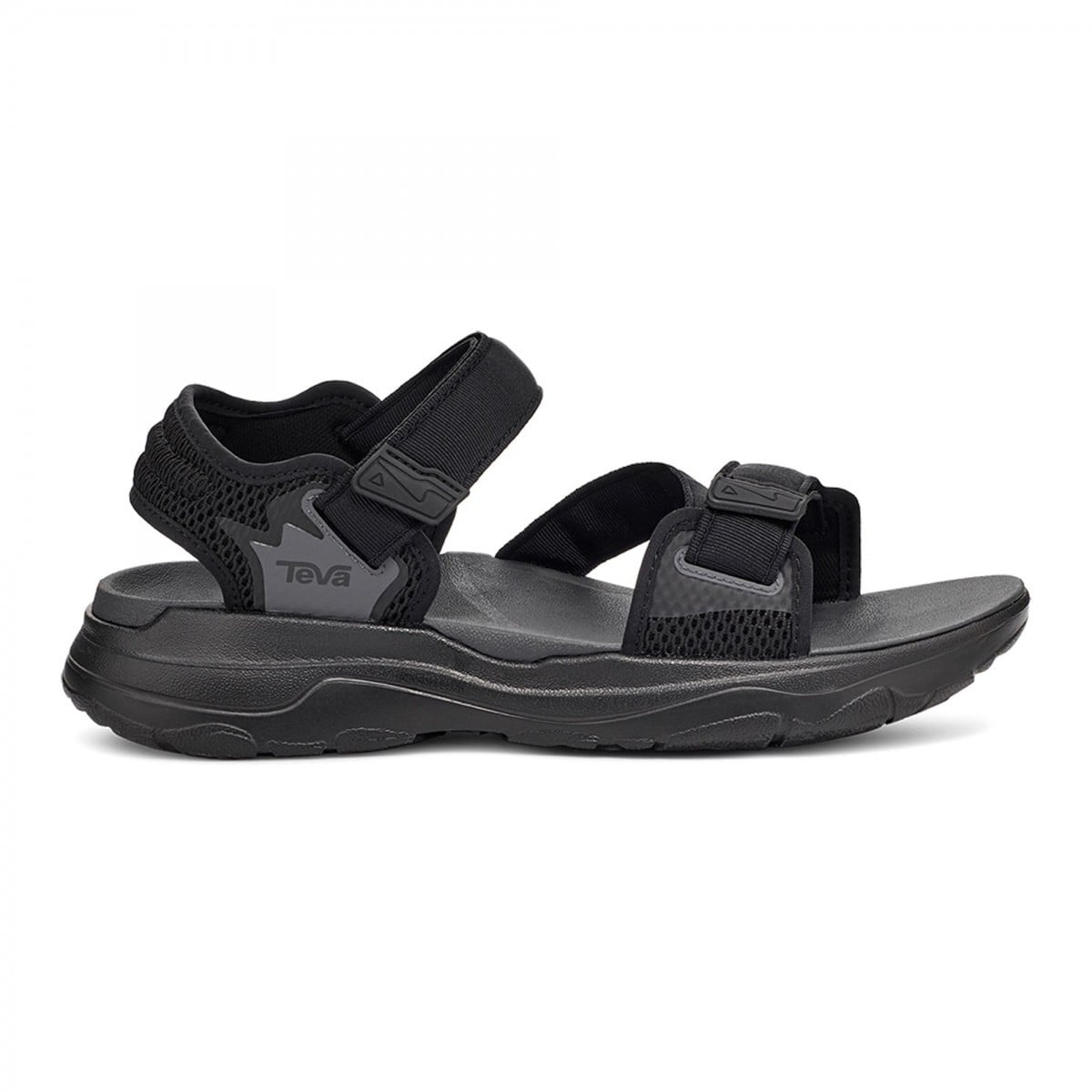 Sandale Teva Zymic Men Negru - Black - poza 1