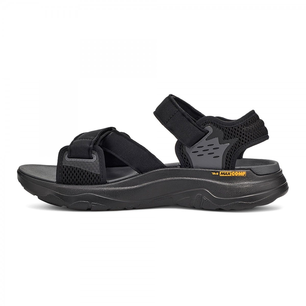 Sandale Teva Zymic Men Negru - Black - poza 3