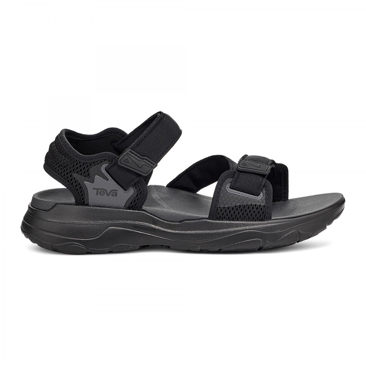 Sandale Teva Zymic Men Negru - Black - poza 1