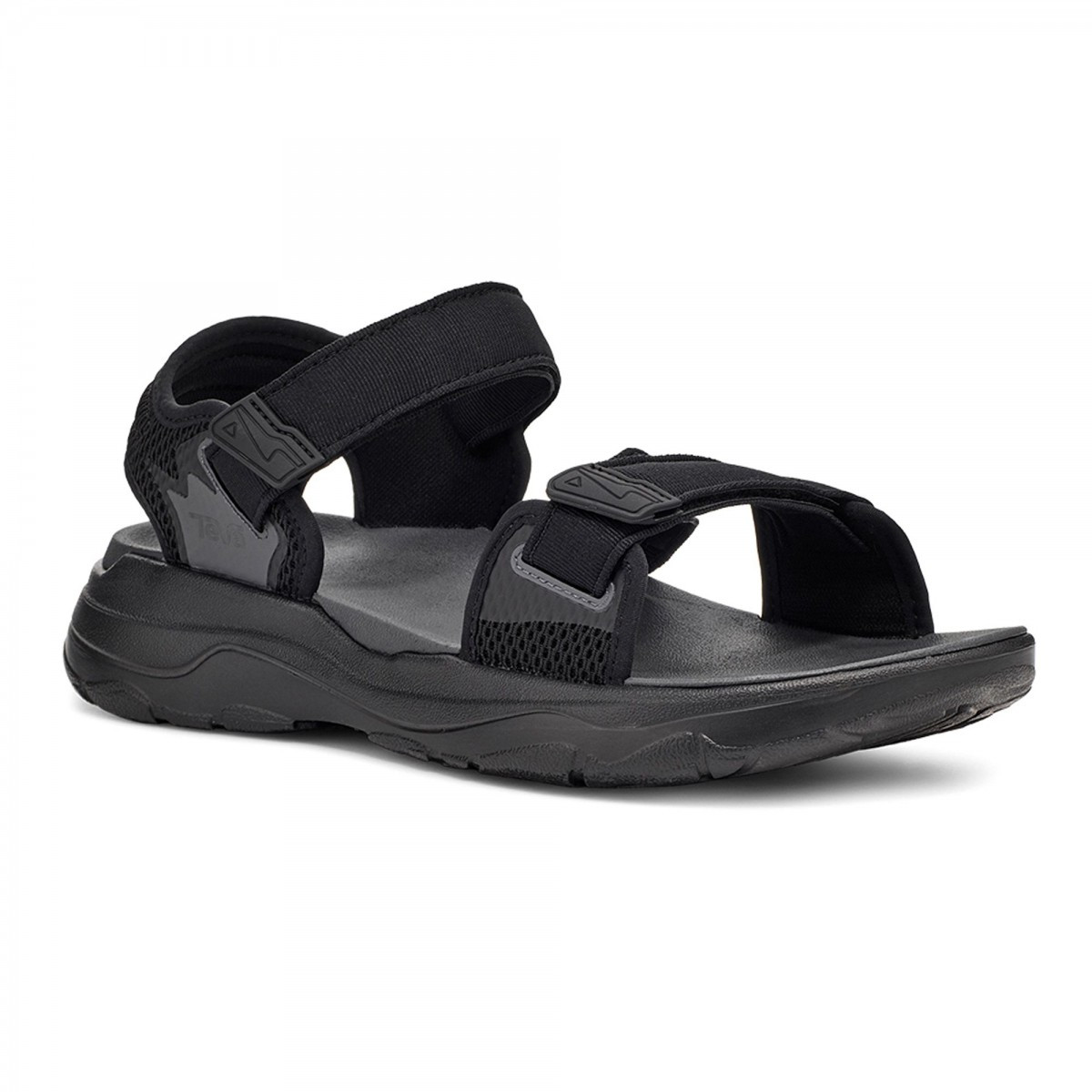 Sandale Teva Zymic Men Negru - Black - poza 2