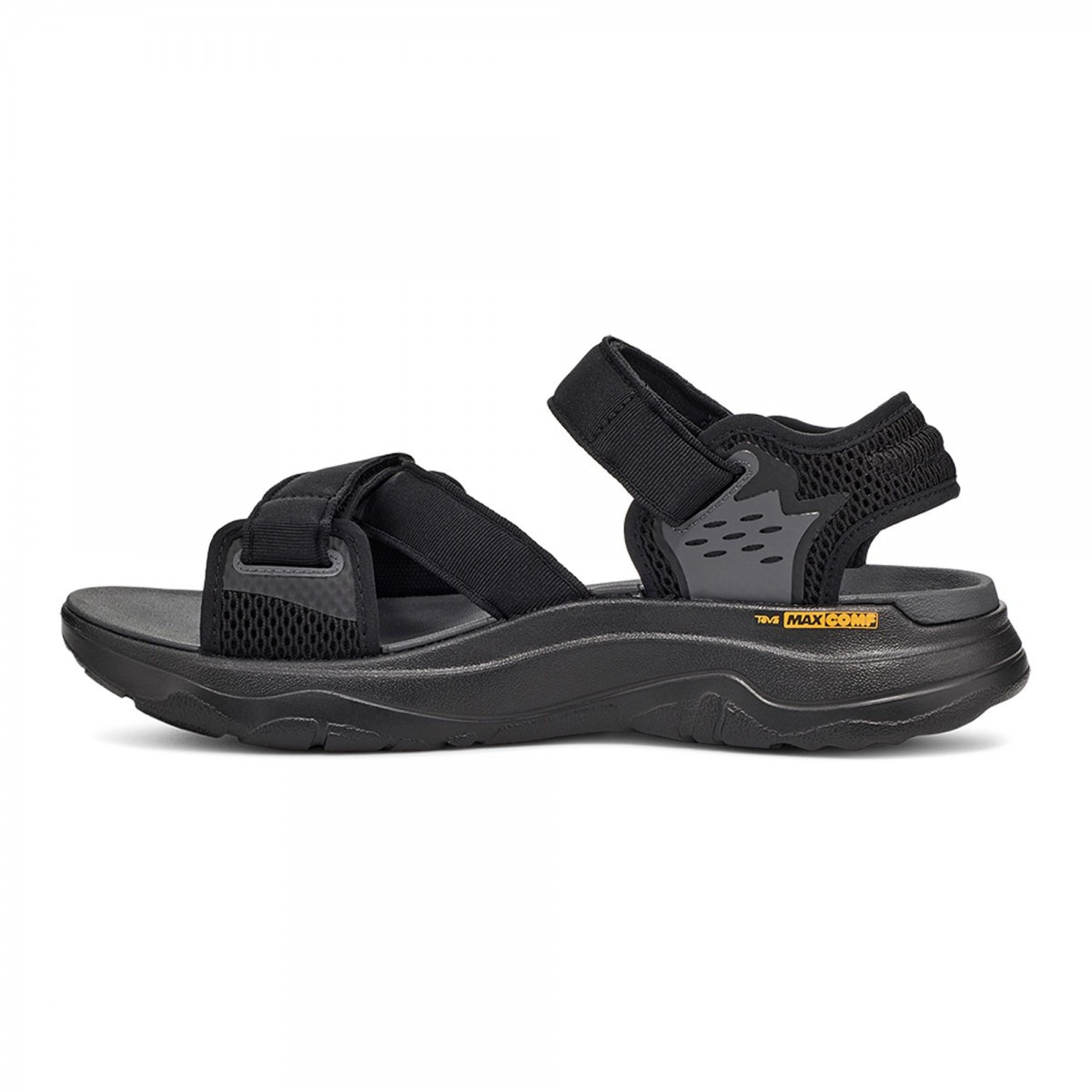 Sandale Teva Zymic Men Negru - Black - poza 3