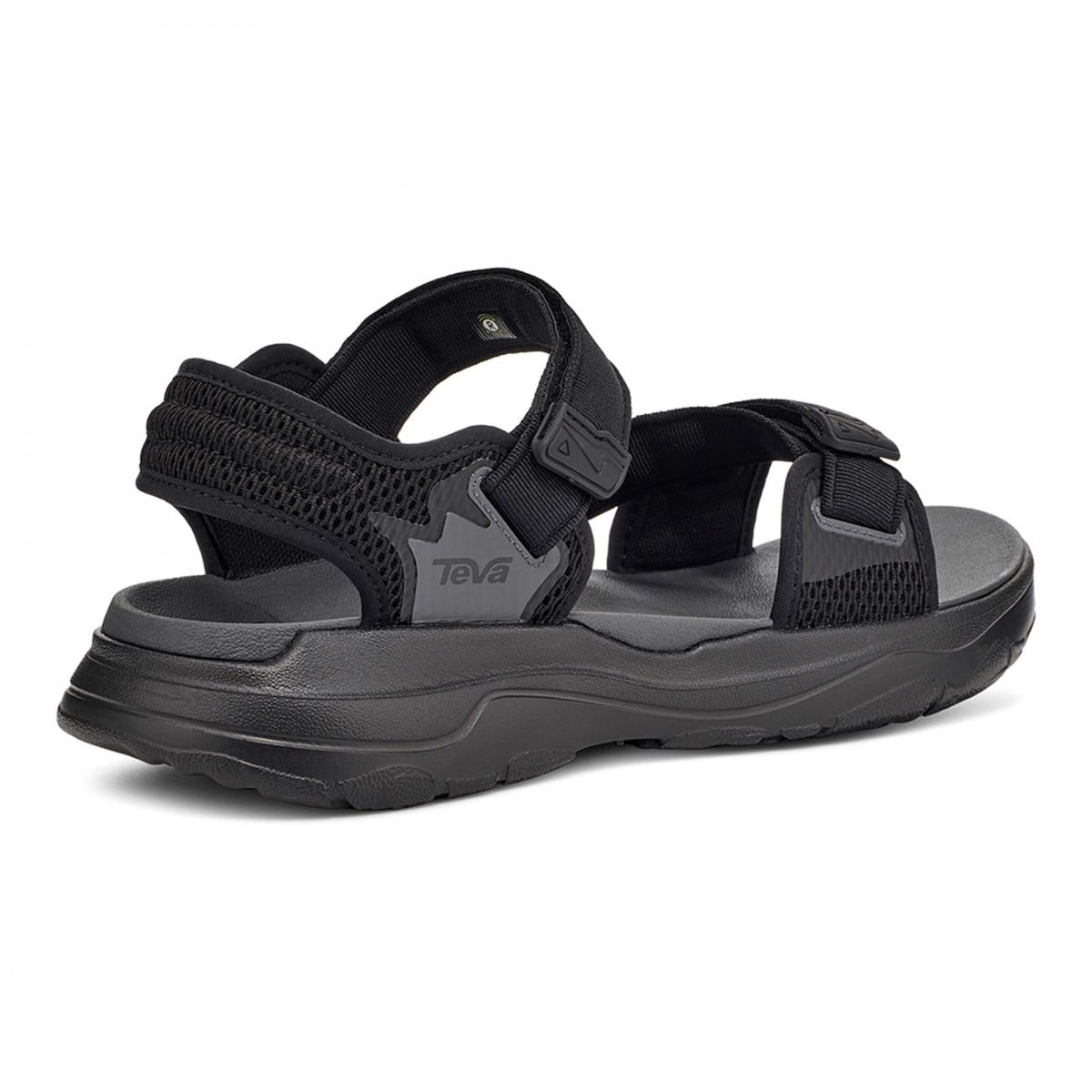 Sandale Teva Zymic Men Negru - Black - poza 4