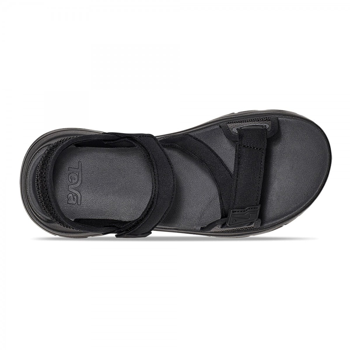 Sandale Teva Zymic Men Negru - Black - poza 5