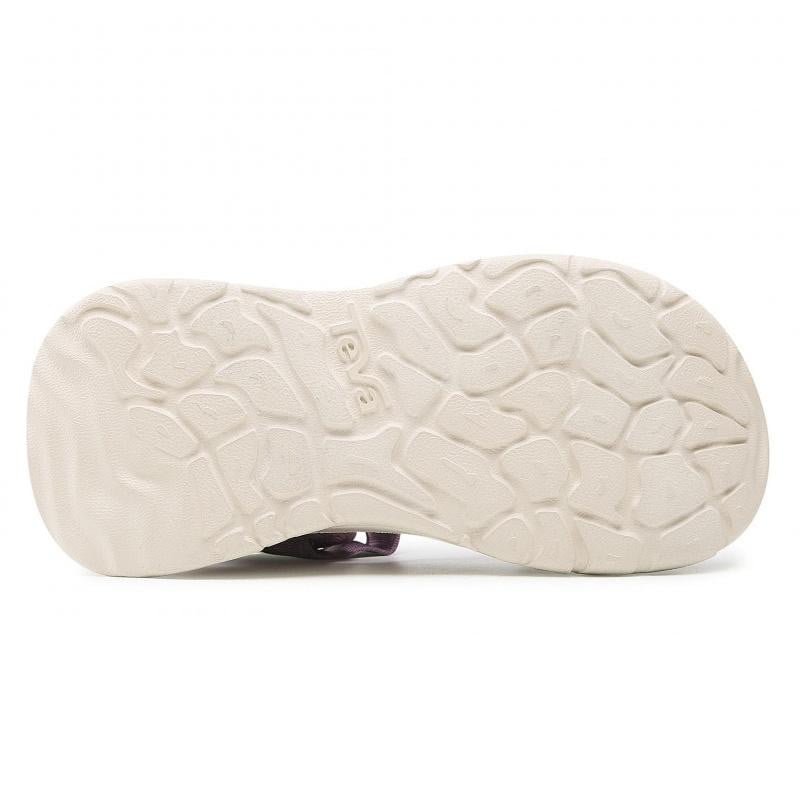 Sandale Teva Zymic Women Mov - Dusty Lavender - poza 3